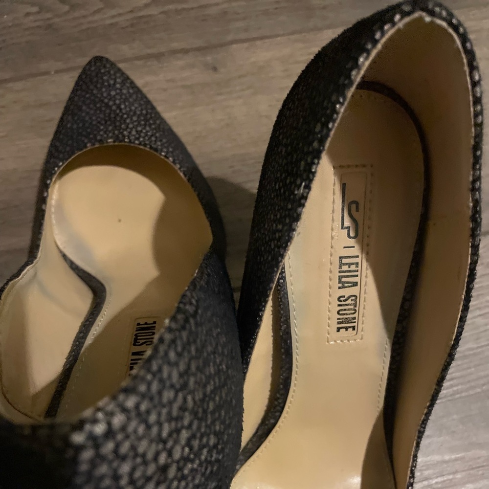 Leila Stone Women’s Shoes 👠